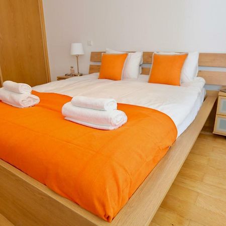 Da Ponte Flats - Armacao De Pera Orange Apt Exterior foto
